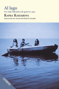al lago-kapka kassabova-9788418994692