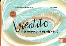 vientito y el domador de vientos-9788418996092
