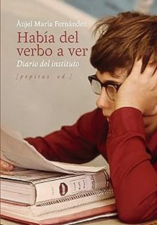 habia del verbo a ver-angel maria fernandez pascual-9788418998492