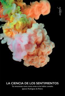 la ciencia de los sentimientos (ebook)-ignacio rodriguez de rivera-9788419042392