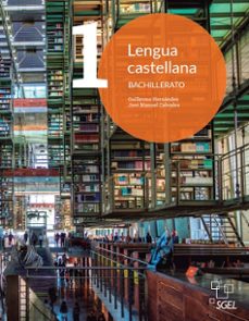 lengua 1º bachillerato alumno-9788419065292