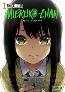mieruko-chan 1-9788419096692
