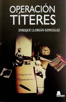 operacion titeres-enrique llorian gonzalez-9788419104892