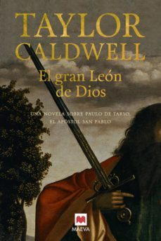 el gran leon de dios (ebook)-9788419110992