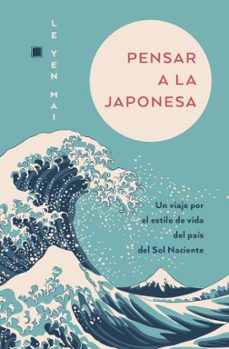 pensar a la japonesa-9788419130792