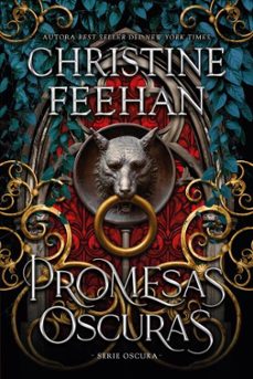 promesas oscuras-christine feehan-9788419131492