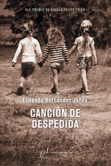 cancion de despedida (ebook)-elisenda hernandez janes-9788419132192