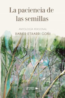 la paciencia de las semillas (ebook)-xabier etxarri goñi-9788419137692