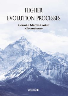 higher evolution processes (ebook)-german martin castro «prometeus»-9788419139092