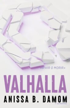 valhalla (the cool kids 3)-9788419147592