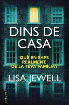 dins de casa-lisa jewell-9788419150592