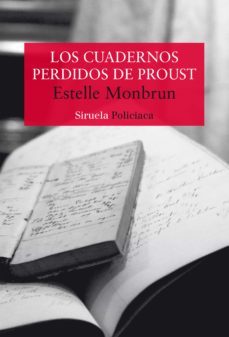 los cuadernos perdidos de proust (ebook)-9788419207692