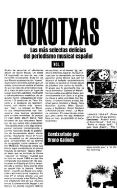 kokotxas-bruno galindo-9788419234292