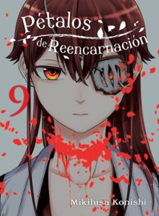 petalos de reencarnacion 9-9788419266392