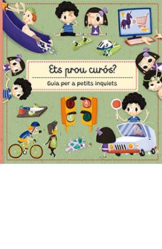 ets prou curos?-stepanka sekaninova-9788419282392