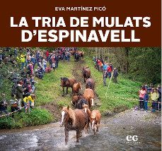 la tria de mulats d'espinavell-eva martinez pico-9788419292292