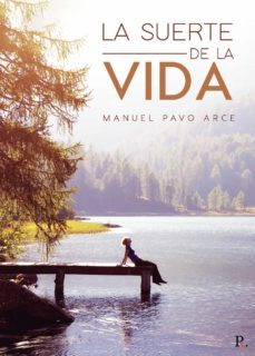 la suerte de la vida (ebook)-9788419309792