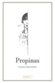 propinas-francisco orbe schmolz-9788419339492