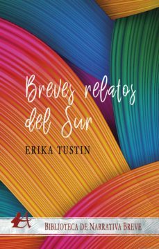 breves relatos del sur (ebook)-9788419340092