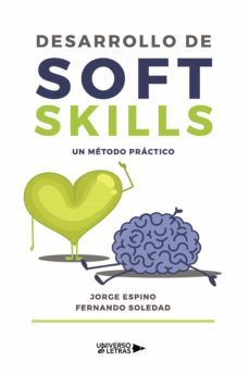 desarrollo de soft skills (ebook)-jorge espino-fernando soledad-9788419390592