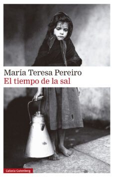 el tiempo de la sal (ebook)-maria teresa pereiro-9788419392992