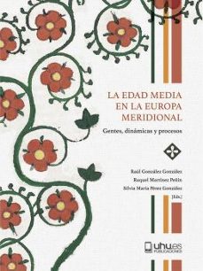 la edad media en la europa meridional-9788419397492