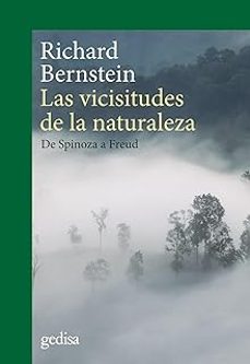 las vicisitudes de la naturaleza-9788419406392