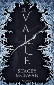 el valle (los glacianos 1)-9788419449092