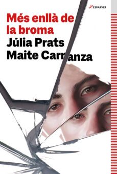 més enllà de la broma (ebook)-maite carranza-9788419507792