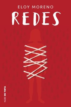 redes (invisible 2) (edición firmada) (ebook)-eloy moreno-9788419514592