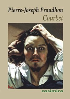 courbet-pierre-joseph proudhon-9788419524492