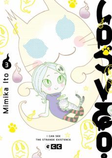 los veo 3-mimika ito-9788419549792