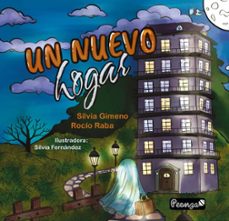 un nuevo hogar-silvia gimeno moreno-rocio raba lopez-9788419591692
