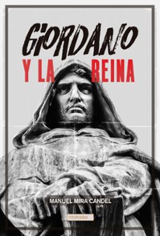 giordano y la reina (ebook)-9788419602992