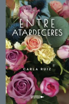 entre atardeceres (ebook)-carla ruiz-9788419613592