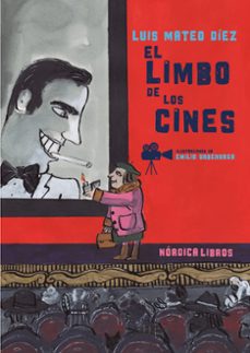 el limbo de los cines-luis mateo diez-9788419735492