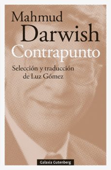 contrapunto-mahmud darwish-9788419738592
