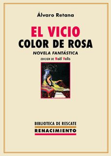 el vicio color de rosa-9788419791092