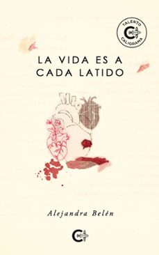 la vida es a cada latido (ebook)-9788419808592
