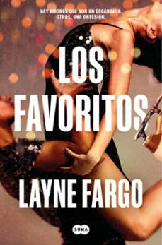 los favoritos (ebook)-layne fargo-9788419835192