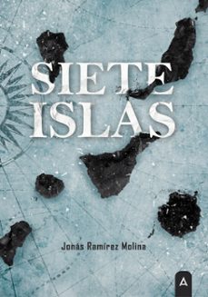 siete islas-jonas ramirez molina-9788419864192