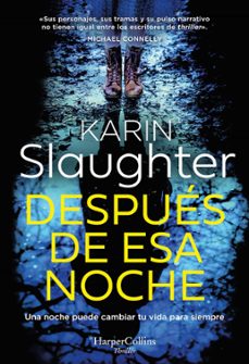 despues de esa noche-karin slaughter-9788419883292