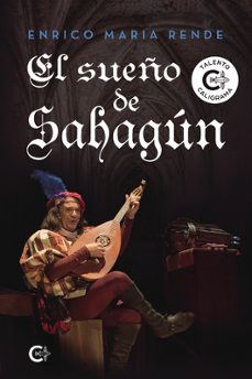 el sueño de sahagún-enrico maria rende-9788419906892