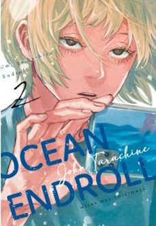 ocean endroll 2-john tarachine-9788419914392