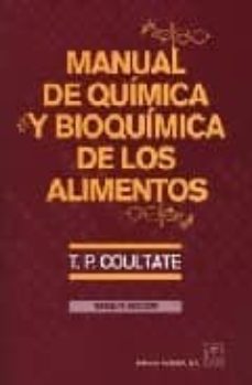 manual de quimica y bioquimica de los alimentos-9788420010892