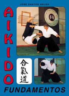 aikido fundamentos (2ª ed.)-9788420302492