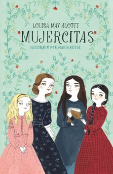 mujercitas-louisa may alcott-9788420433592