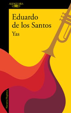 yas-eduardo de los santos-9788420435992
