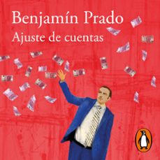 ajuste de cuentas (los casos de juan urbano 3) (audiolibro)-benjamin prado-9788420437392