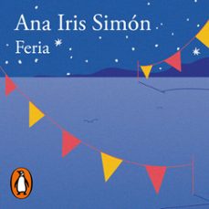 feria (mapa de las lenguas) (audiolibro)-ana iris simon-9788420462592